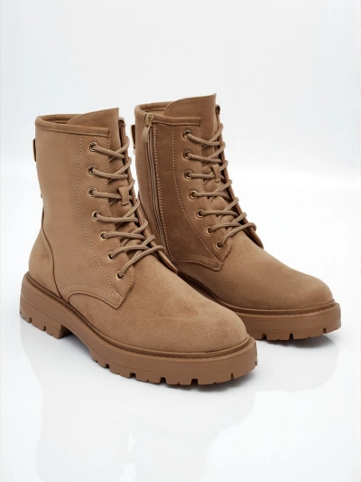 Women's Thalira Trapper Boots
