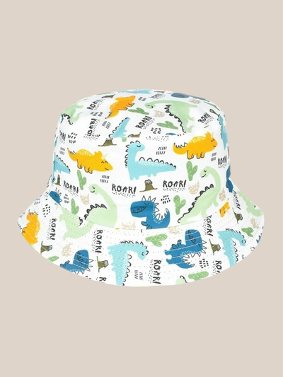 Royalfashion Детская панама Color Splash Bucket