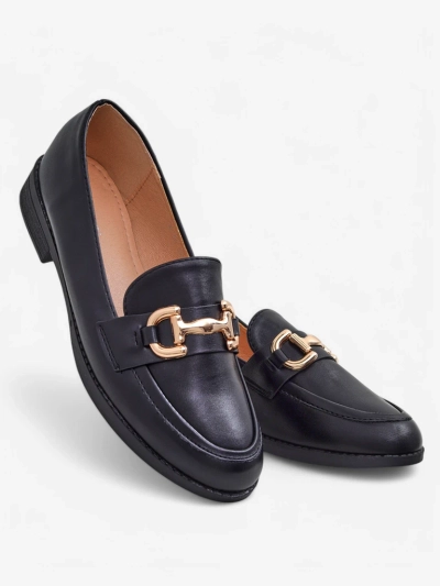 Royalfashion Women's moccasins Sanocca