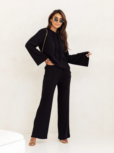 Royalfashion Women's Sweater Set