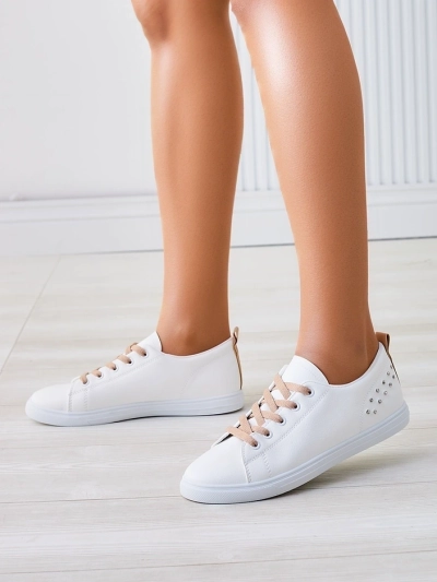 Royalfashion Women's Sports Sneakers Nobover