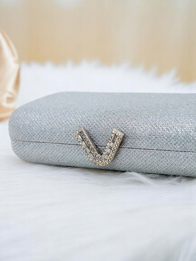 Royalfashion Женский клатч-конверт Velia Shine