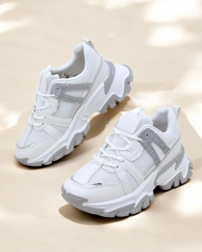 Royalfashion Sieviešu Sneakeri Gebizz