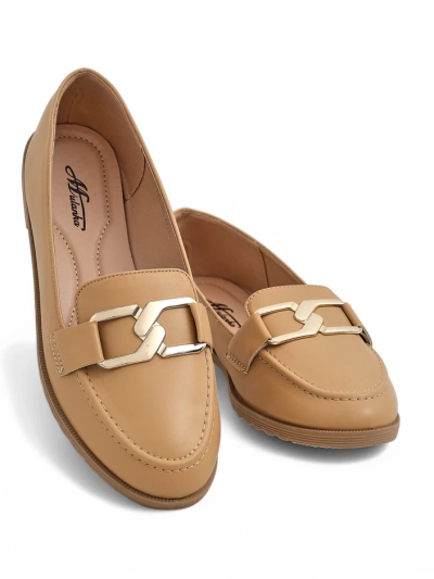 Royalfashion Sieviešu ikdienas mokasīni Mufasi