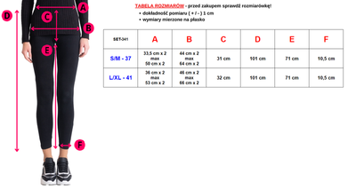 Mint sweatshirt set with print - Clothing