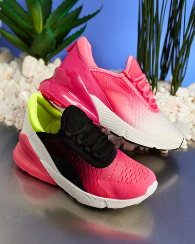 Royalfashion Women's sports sneakers Priselda