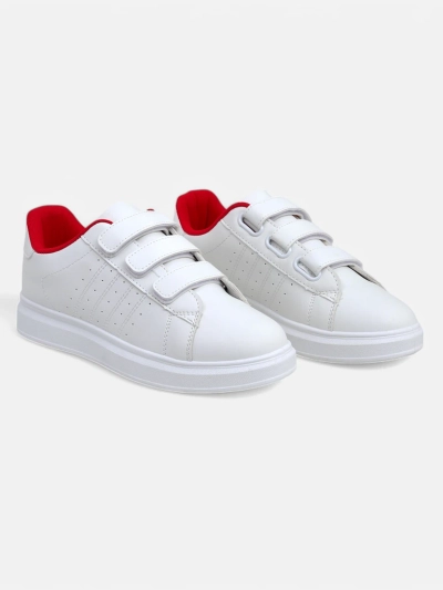 Royalfashion Women's Sport Sneakers Pertis