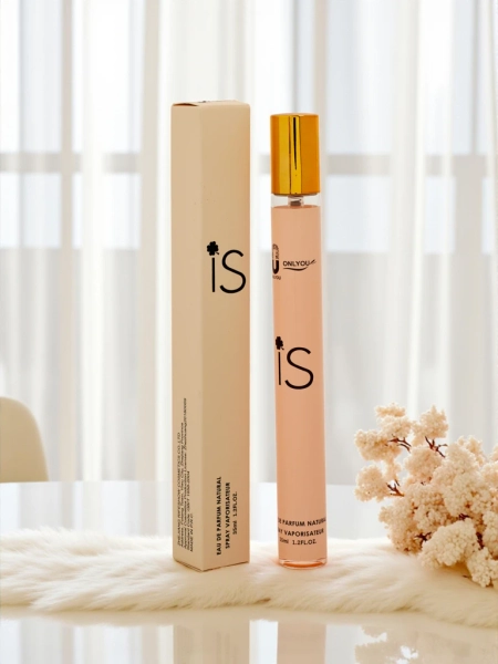 Inspirêye Dame eau d'parfum IS