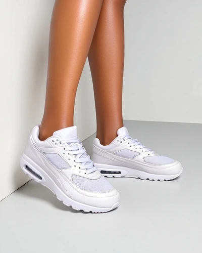 Royalfashion Women's sporty sneakers Asafla