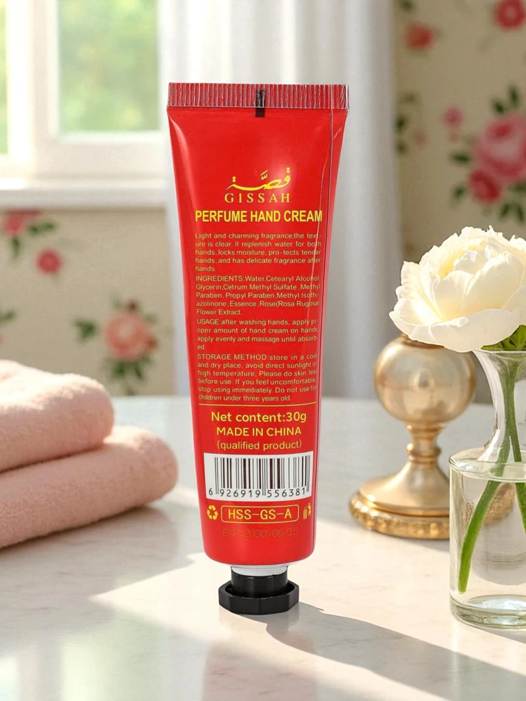 Krem parfum lavant La Luna