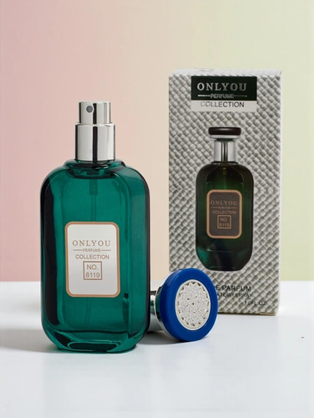 Insprowana Męska woda perfumowana NO. 8119