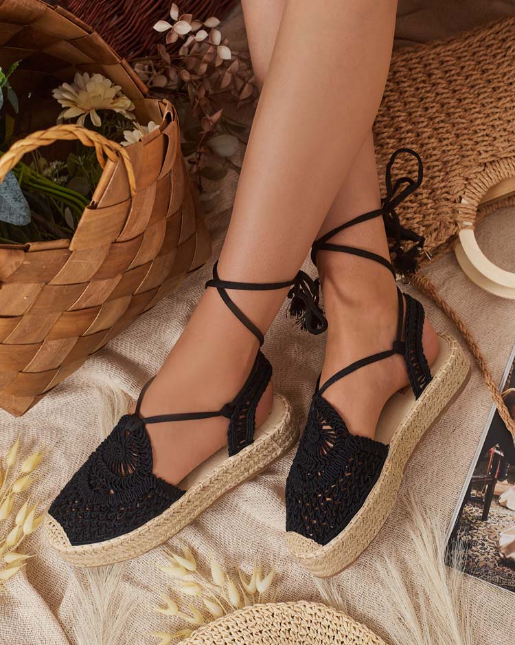 Royalfashion Sieviešu sandales Lonim