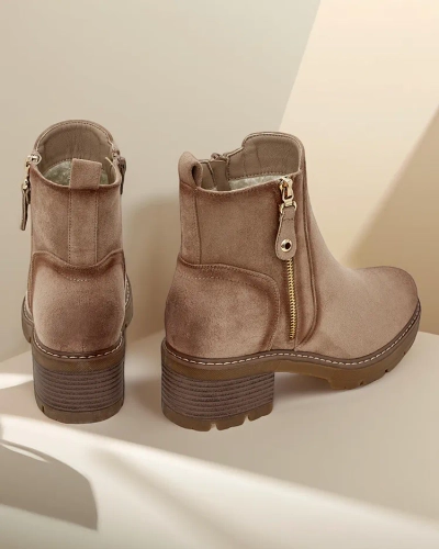 Royalfashion Women's Boots Iffol