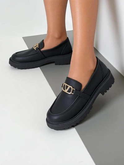 Royalfashion Sieviešu mokasīni Erret