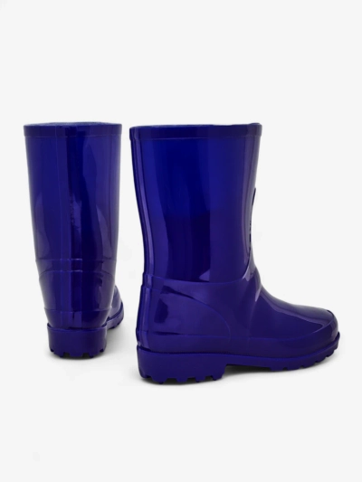 Royalfashion Children's rain boots Kainy