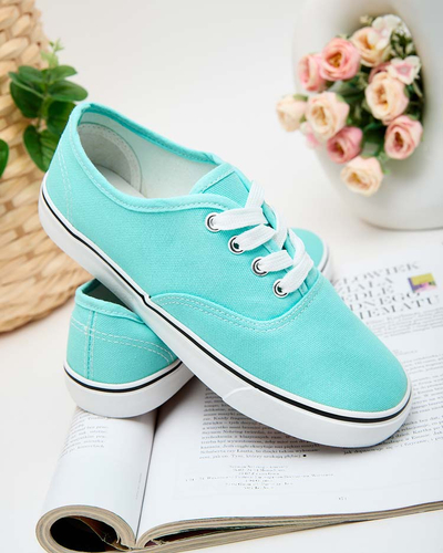 Royalfashion Sieviešu apavi Selotio Sneakers