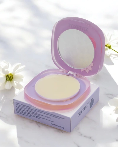 Luxelux Perfume in Balm 5g