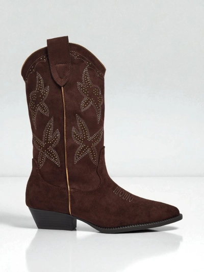 Zephira Women's Cowboy Boots