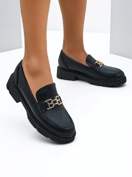 Royalfashion Женские мокасины Qerre