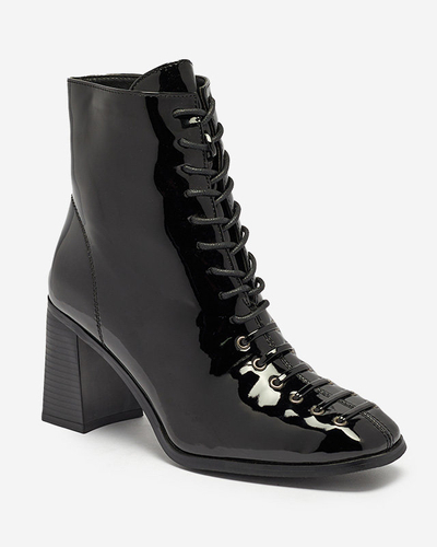 OUTLET Sieviešu melni Braletti-Footwear