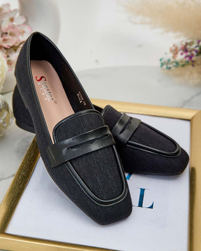 Royalfashion Женские мокасины Errope