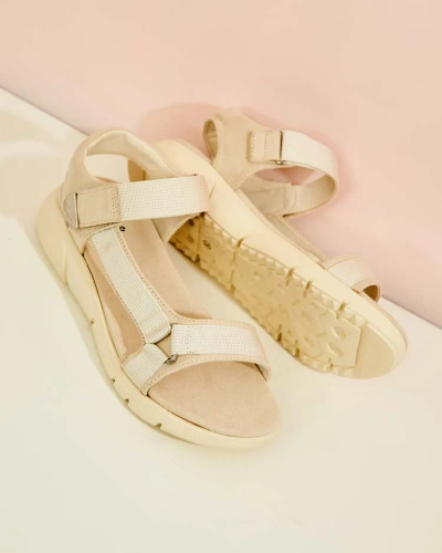 Royalfashion Women's sport sandals Gusilna