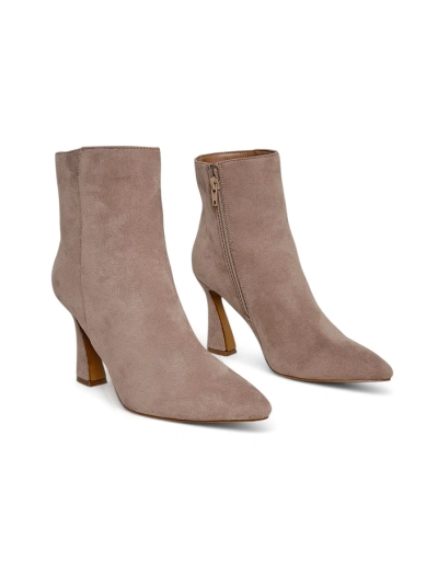 Royalfashion Women's stiletto ankle boots Dipezz