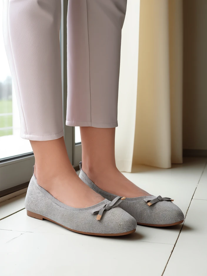 Royalfashion sieviešu dzīvokļi Bieso