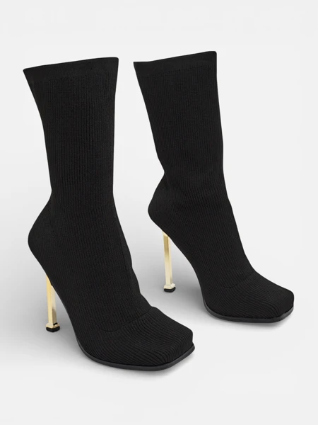 Royalfashion Women's ankle boots Wezonu