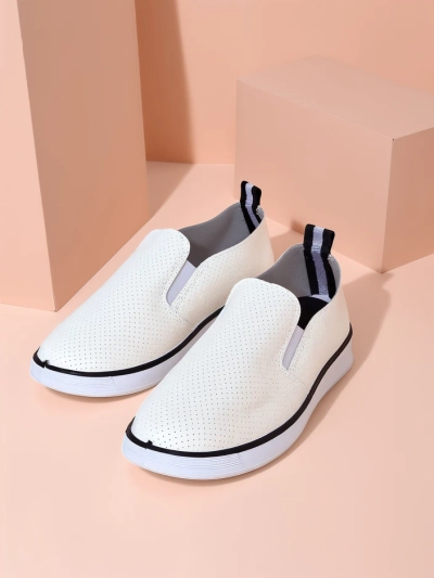 Royalfashion Sieviešu perforētie sporta apavi Musio