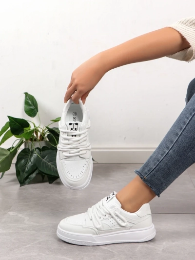 Royalfashion Sieviešu Sporta Apavi Poova