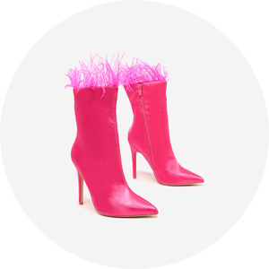 rozā || Fuksija || tumši rozā