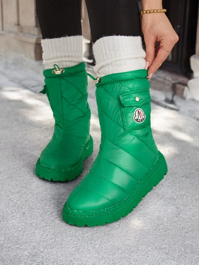 Royalfashion Women's Snow Boots Eloig