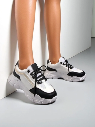 Royalfashion Sieviešu sporta sneakers Fexxy