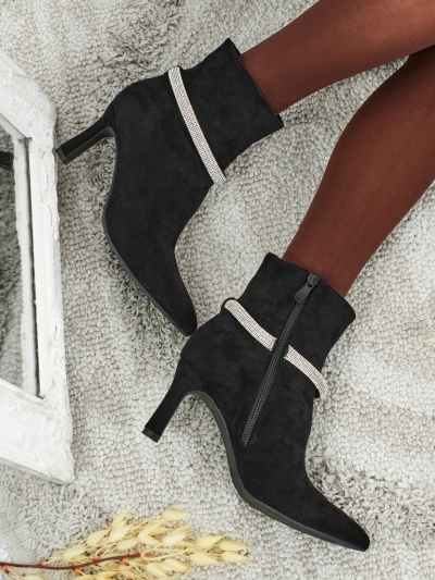 Women's Stiletto Ankle Boots Sorelia