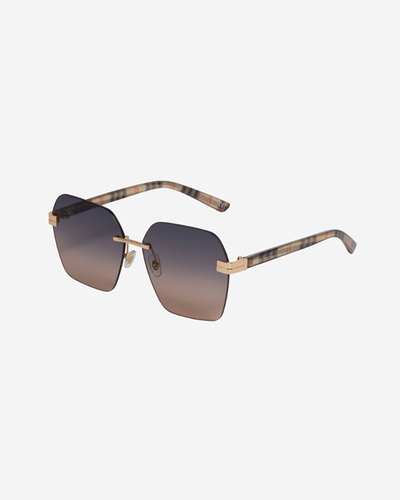Royalfashion kvadrātveida saulesbrilles