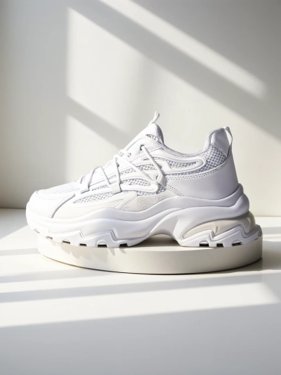 Royalfashion Women's sports sneakers Aetherius