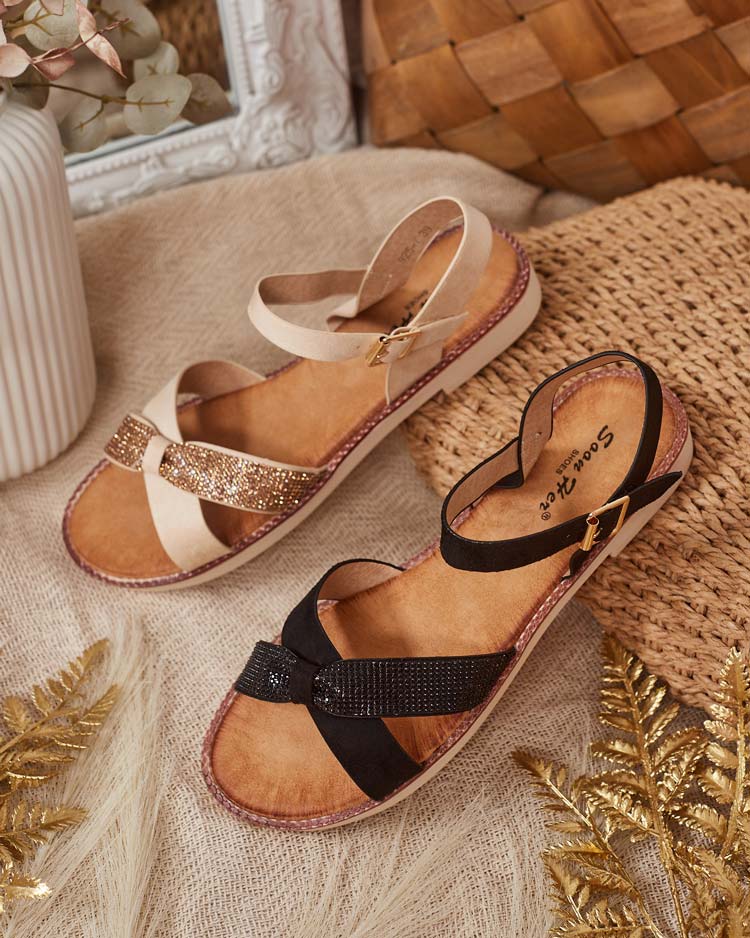 Royalfashion Sieviešu sandales Renos