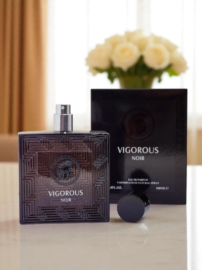Вдохновленные духи eau de parfum для мужчин Vigorous