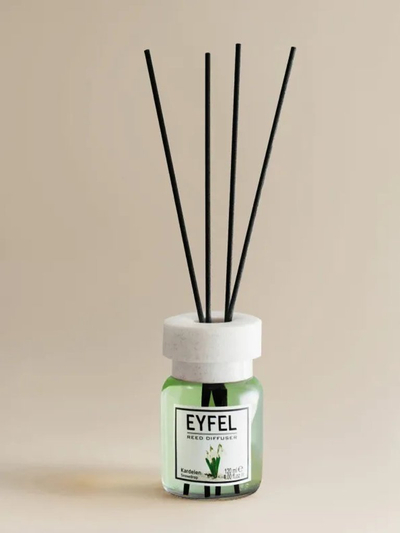 Royalfashion EYFEL Snowdrop Scented Sticks