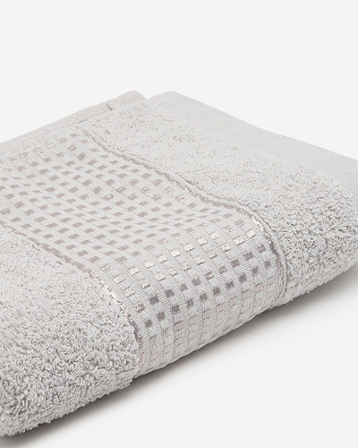 Royalfashion Bathroom Towel