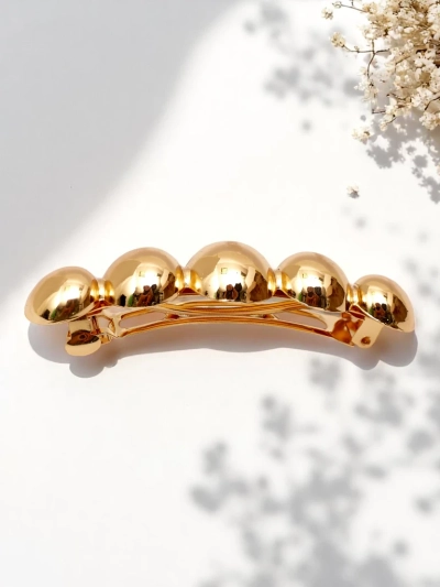 Заколка для волос Royalfashion Beaded Claw