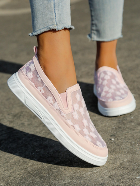 Royalfashion sieviešu satīna kurpes ar ziediem Emzos