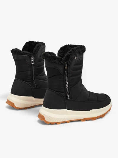 Women's snow boots a'la Liverr