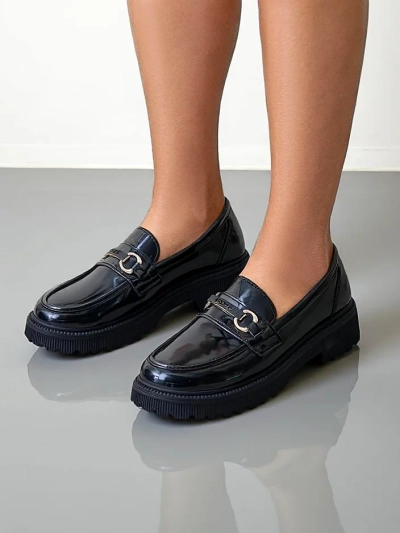 Royalfashion Women's moccasins Rere