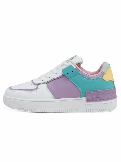 Royalfashion Women's Sports Sneakers Ofanna