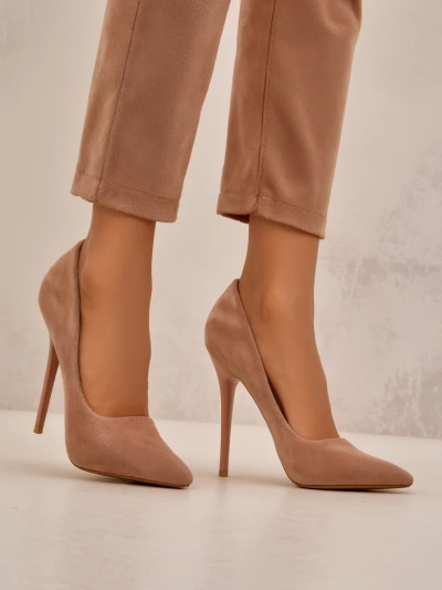 Royalfashion Women's stilettos Etorali