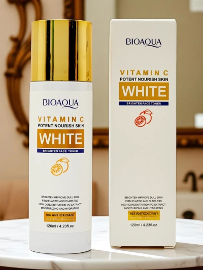 Sejas toniks ar C vitamīnu