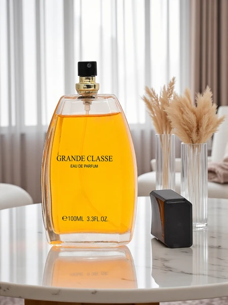 Eau de parfum inspirée pou femmes Grande Classe