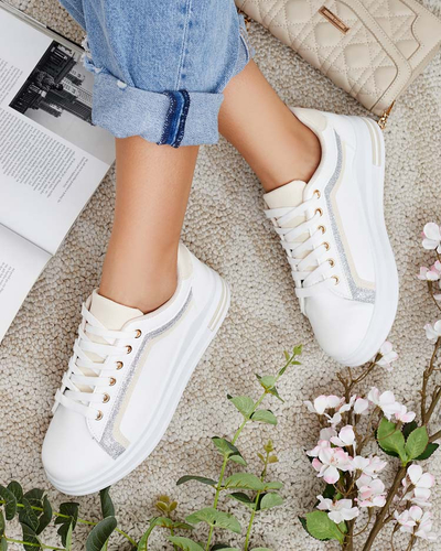 Royalfashion Women's Sibellas Sports Shoes